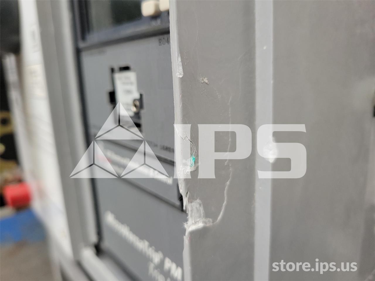 1600 Amps GE Tp Power Break Mo/bi (tp1616) Mvt Pm Lshg, 1600 Amps Ct, 1200 Amps Rp - Image 3
