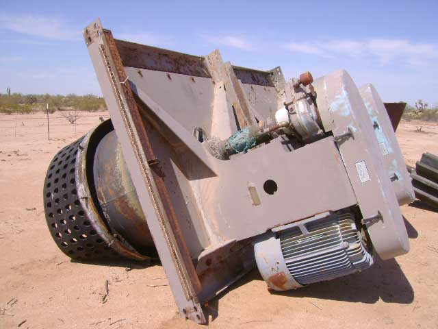 Wemco #164 flotation mechanisms - Image 2