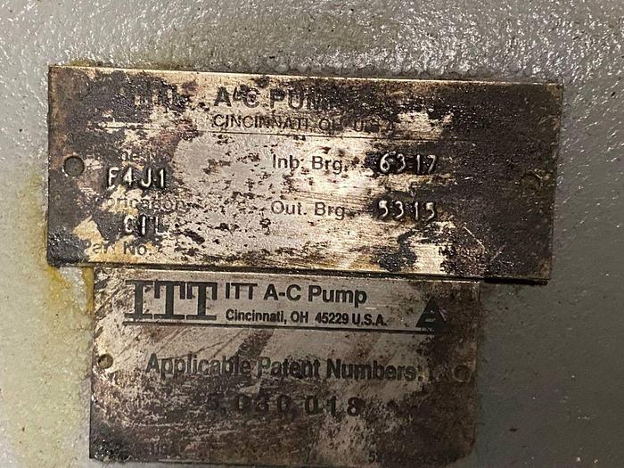 ITT Pump - Image 2