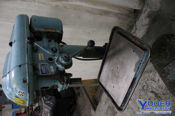 Imperial Eastern #118, single spindle drill, #74640 - Image 8