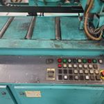 9.5" x 3.14" Kaltenbach #KKS-400-EC-NA, 17.7" blade, 5 HP, 39 IPM - Image 4