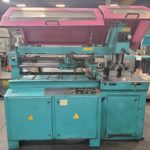 9.5" x 3.14" Kaltenbach #KKS-400-EC-NA, 17.7" blade, 5 HP, 39 IPM - Image 5