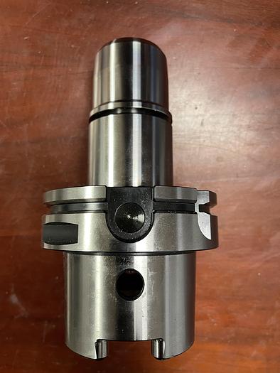 Nikken #HSK100A-C20-115G-IDU HSK 100 Collet chuck, #104583 - Image 2