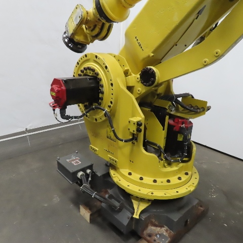 Fanuc, M-900iA, 6-Axis robot, 350 Kg payload capacity, no controller - Image 3