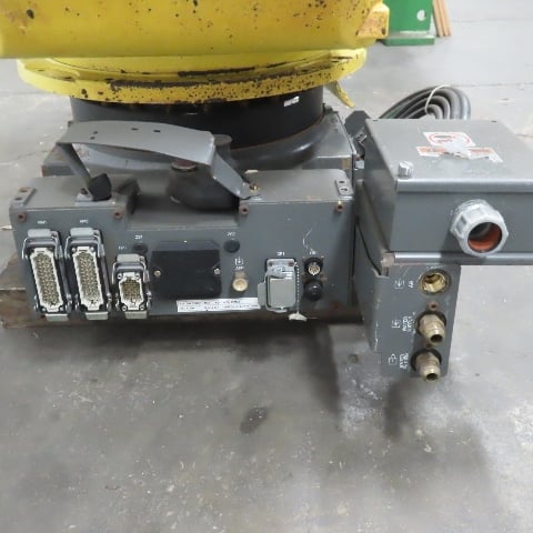 Fanuc, M-900iA, 6-Axis robot, 350 Kg payload capacity, no controller - Image 7