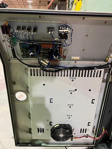 Fanuc, m- 420ia, 4-Axis robot, R30iA controller, 40 Kg, cleaned & tested, 2007, #104589 - Image 10