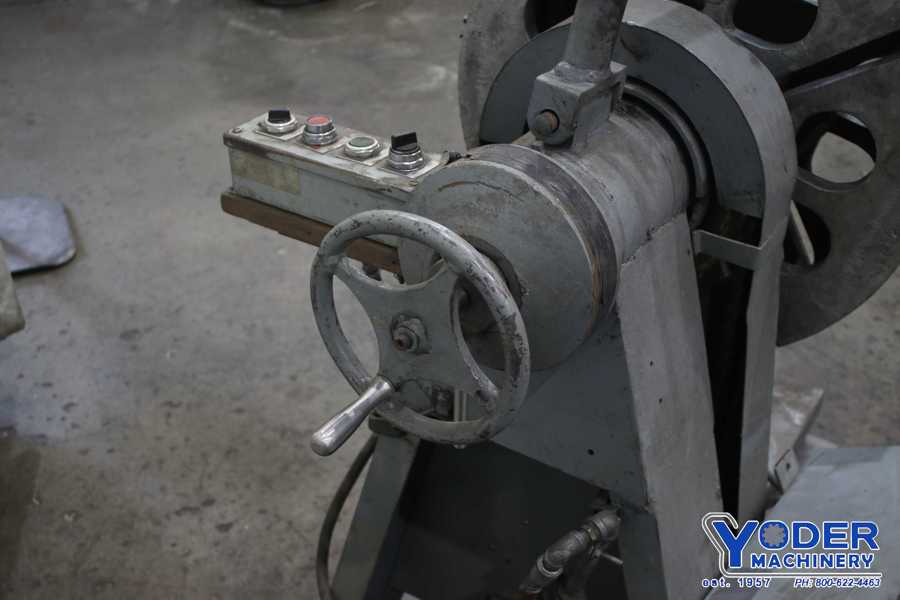 Welding positioner, #73292 - Image 3
