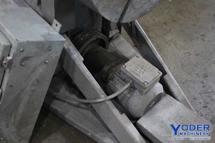 Welding positioner, #73292 - Image 5