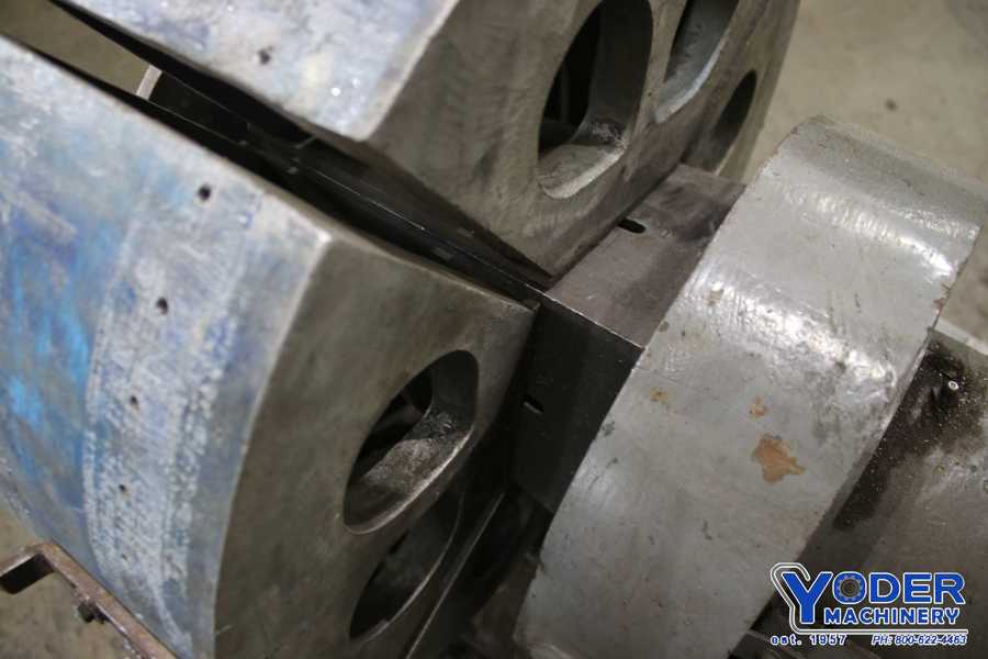 Welding positioner, #73292 - Image 8