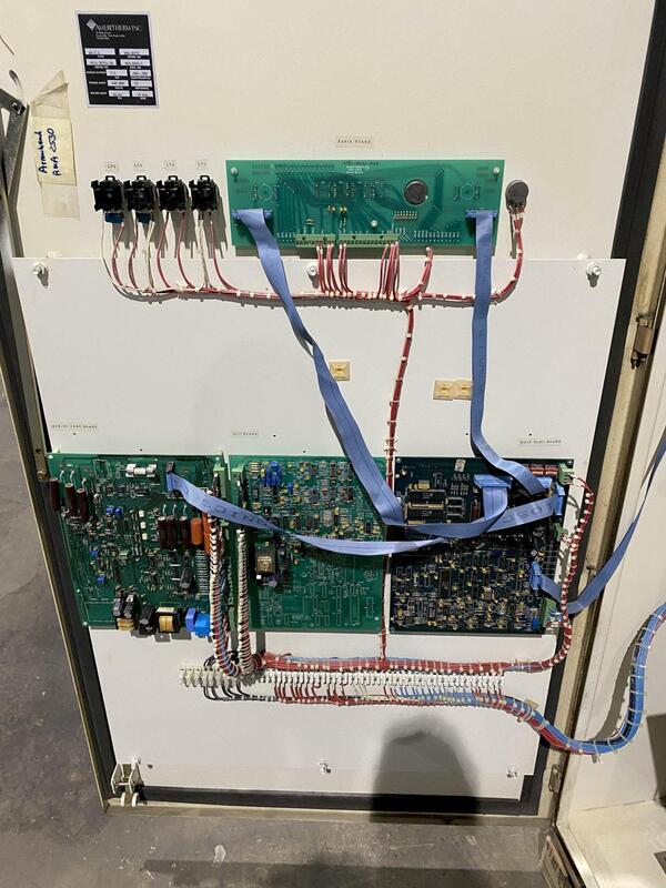 7 KW Ameritherm #999-30751, Induction Heater - Image 4