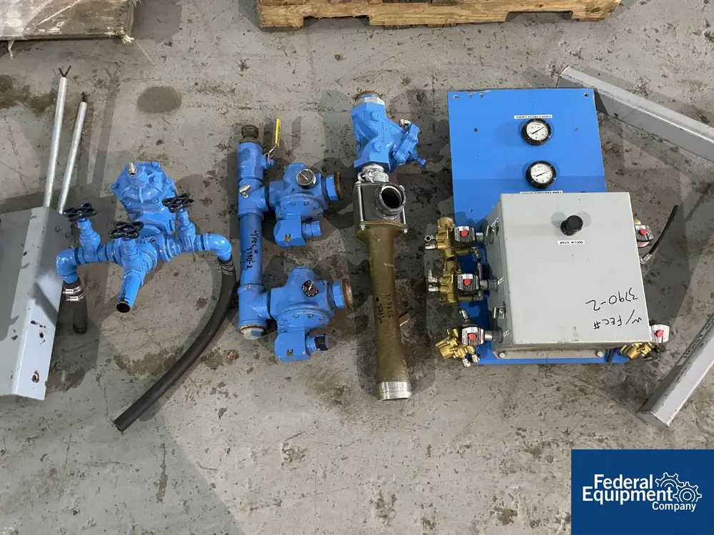 Eagle Bulk Bag Unloader - Image 4