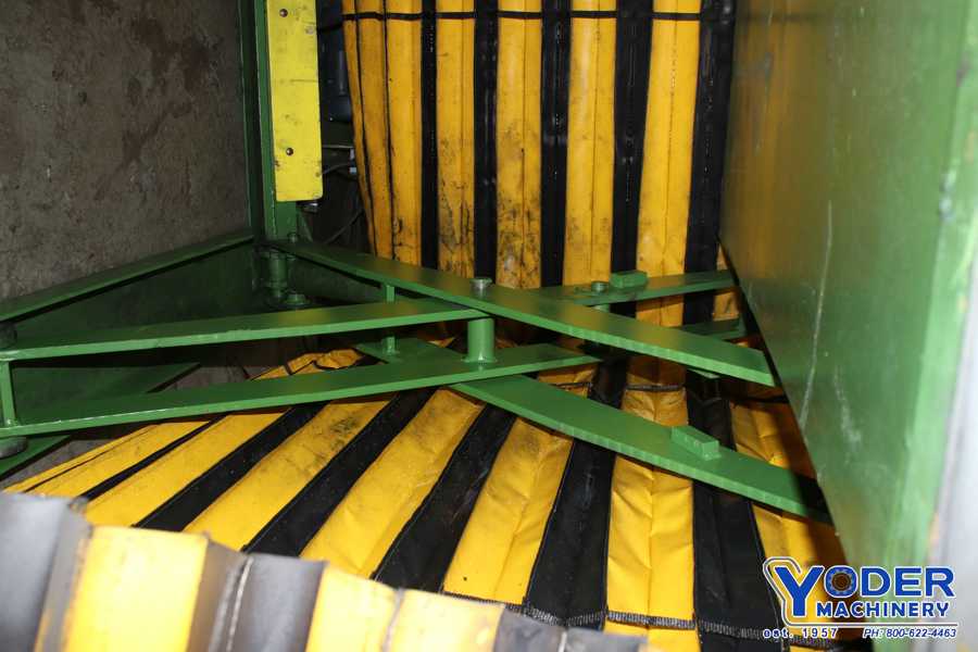 2000 lb. ATI #ZLD3254E-M Zero low lifts hydraulic table, pendant Control, 1 HP, safety skirt, #74763 - Image 5