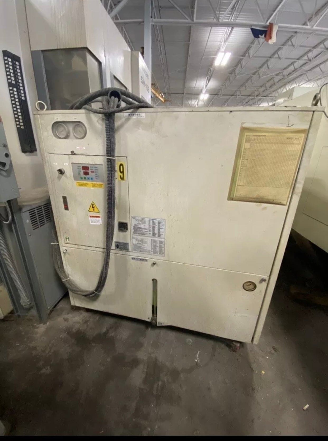 Kemet #XJ-56, Precision Lapping & Polishing Machine, 2011 - Image 4