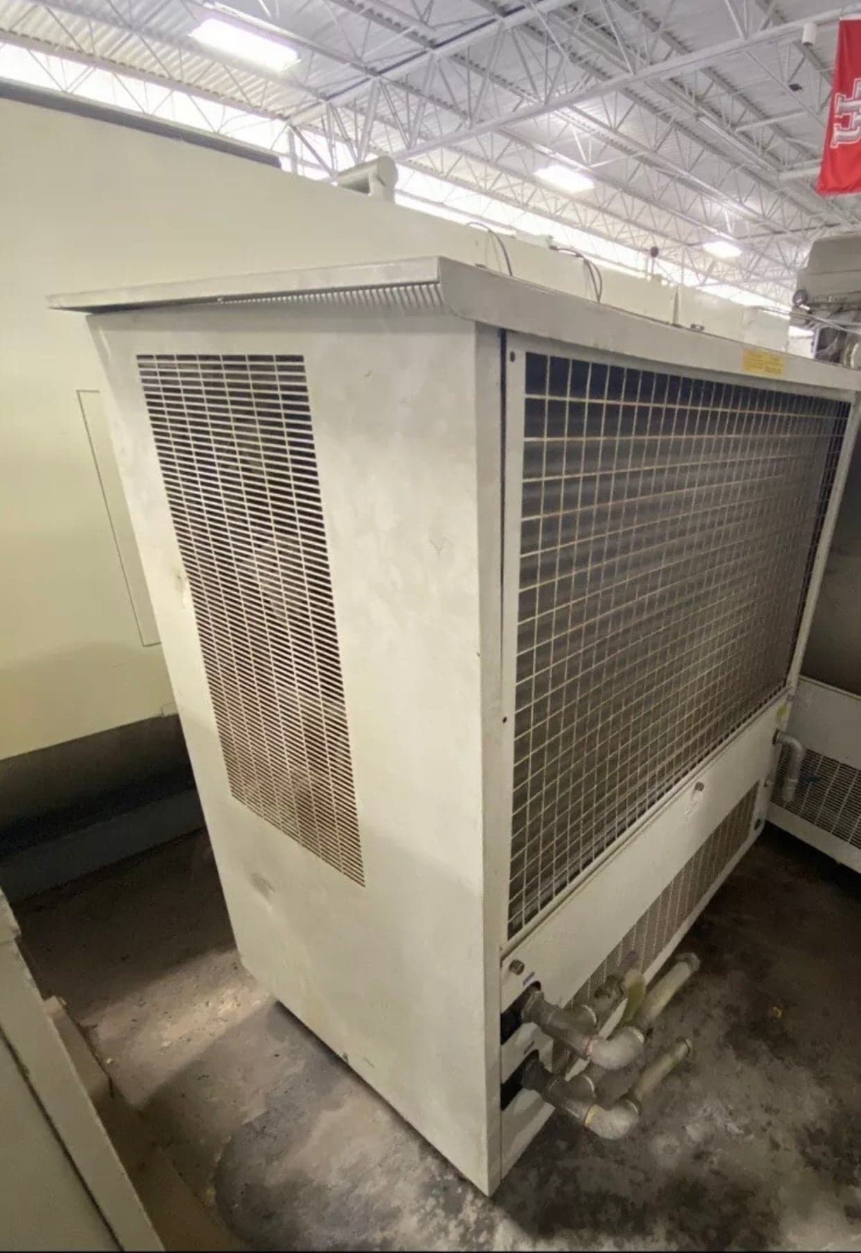 Kemet #XJ-56, Precision Lapping & Polishing Machine, 2011 - Image 7