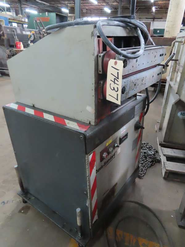 1/4" Davis Standard Killion tubing extrusion line, 24:1 L/D, 3 zone electrically heated - Image 6