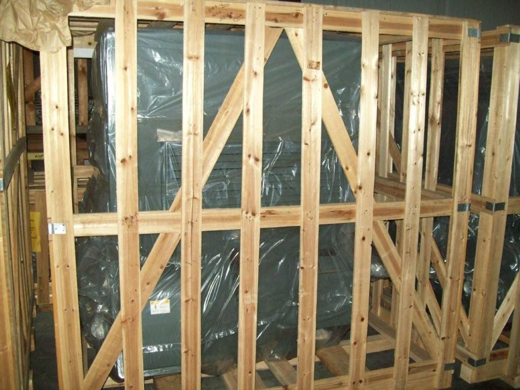 800 HP 1200 RPM Teco, Frame 6808L, weather protected enclosure type 2, BB, 1.15 service factor, new - Image 1