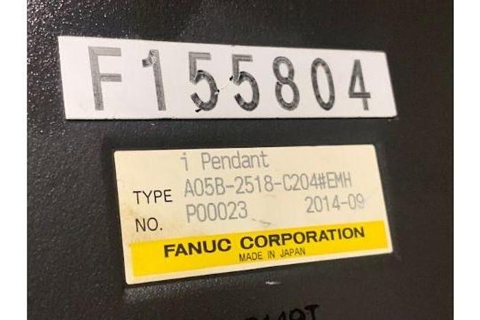 Fanuc, R-2000iB/200R, 6-Axis rack mounted industrial robot, R30iA controller, #104638 - Image 6