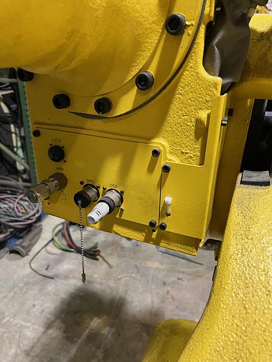 Fanuc, R-2000iB/210F, 6-Axis robot, R30iB controller, 210 Kg, 2655mm reach, #104632 - Image 9