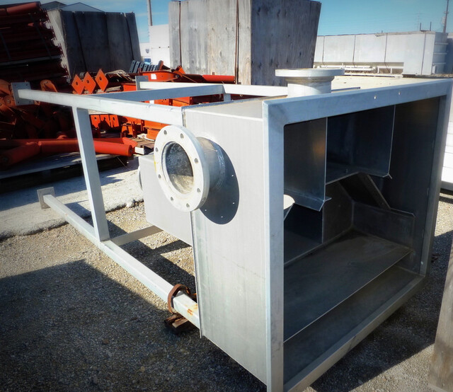 Water treatment plant, 367 GPM, Automatic operation, Unused - Image 9