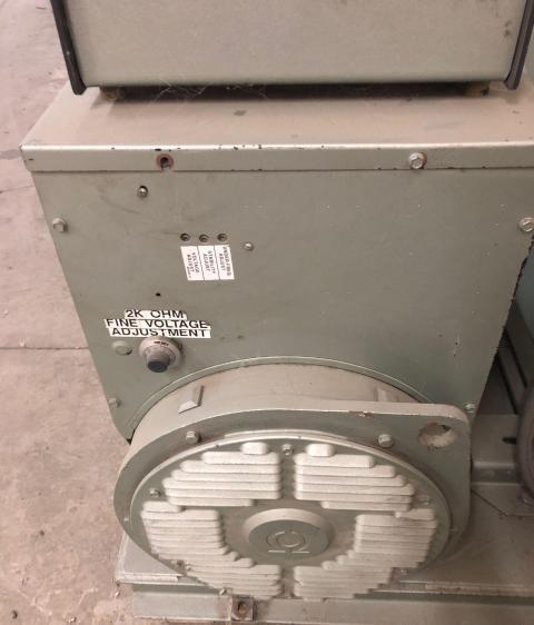 Rockwell Automation Phase Generator, Used - Image 3