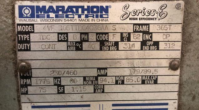 Rockwell Automation Phase Generator, Used - Image 8