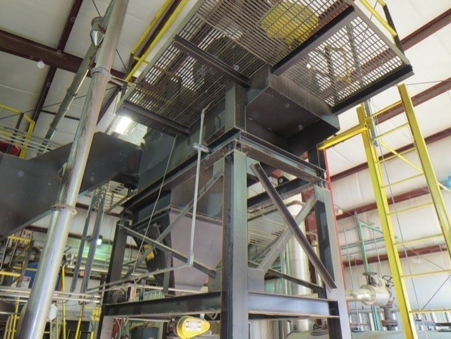 200/300/600 HP Hurst, Hybrid Boiler, 150 PSI - Image 6