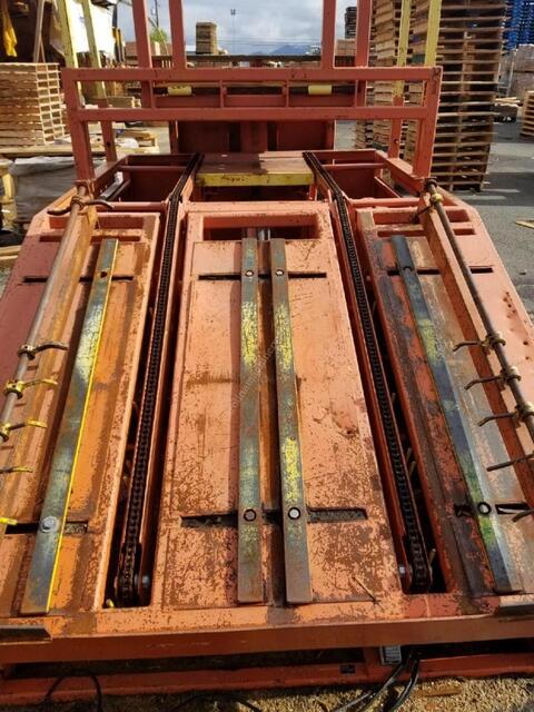 Bronco Pallet Nailer - Image 4