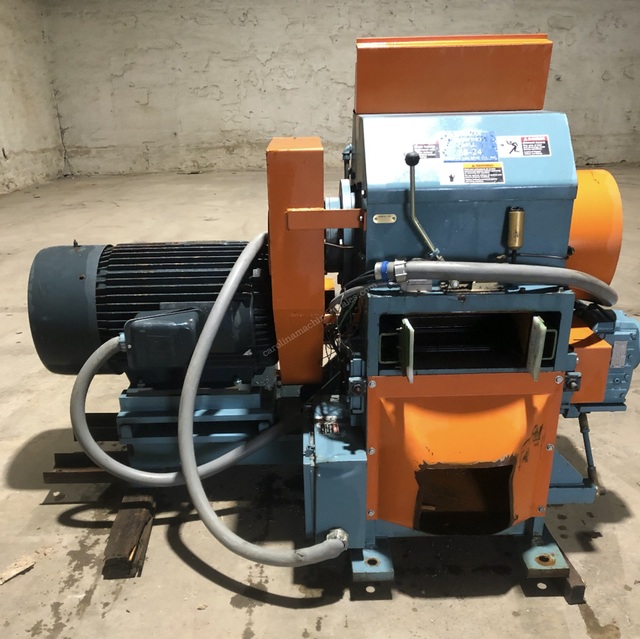 Newman #Ss24, Shaving Mill, great condition - Image 2