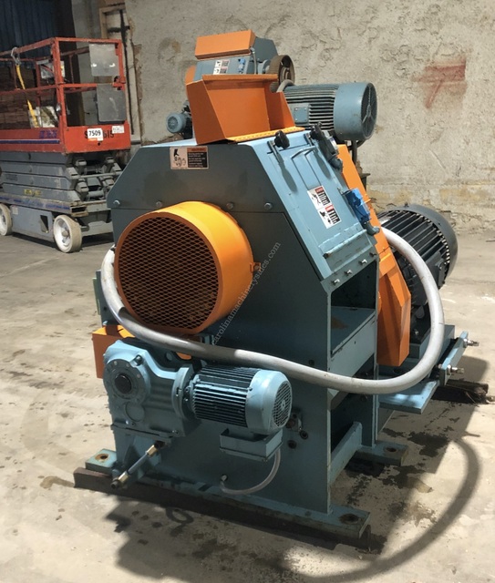 Newman #Ss24, Shaving Mill, great condition - Image 3