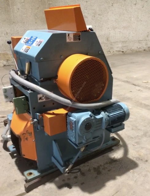 Newman #Ss24, Shaving Mill, great condition - Image 4
