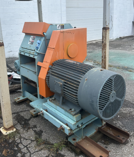 Newman #Ss24, Shaving Mill, great condition - Image 9