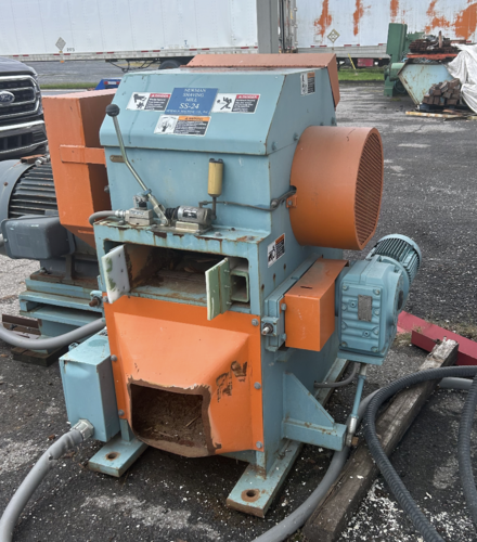 Newman #Ss24, Shaving Mill, great condition - Image 10