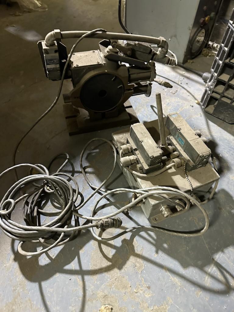 Erickson#600, Air Indexer - Image 2