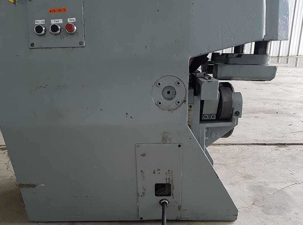 No. X-91 Pullmax, 1" max capacity, 5/8" Stainless Steel, 25°-55° - Image 3