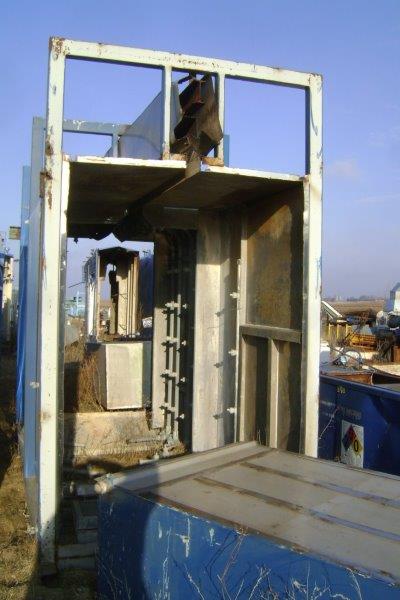 6-Stage Stainless Steel System washer - Image 1