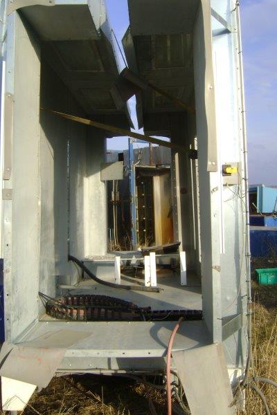 6-Stage Stainless Steel System washer - Image 3