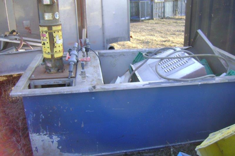 6-Stage Stainless Steel System washer - Image 6