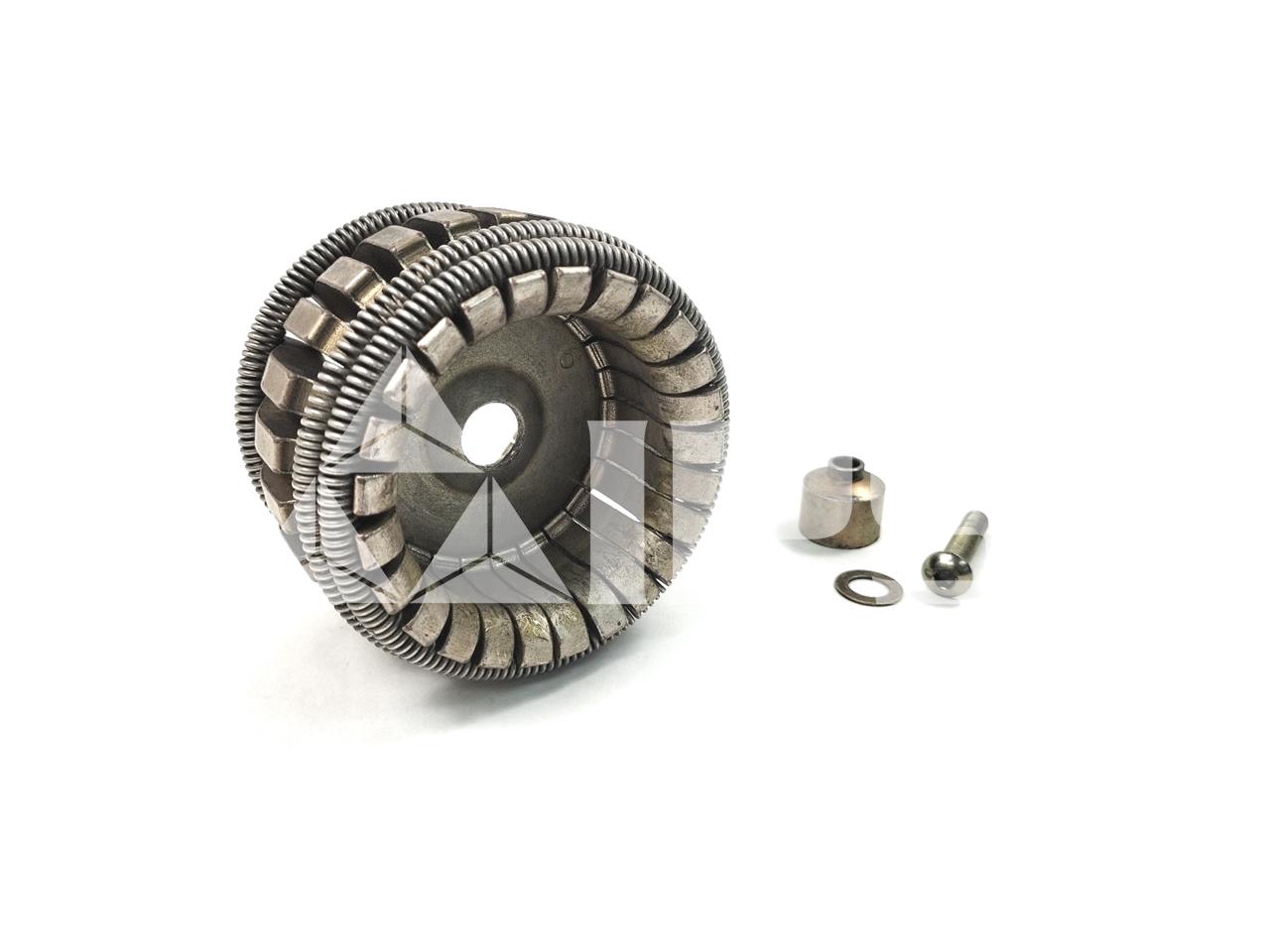 ABB 3000 Amps Primary Disconnect Assembly For Advac Model 2 / Model 3 - Image 1