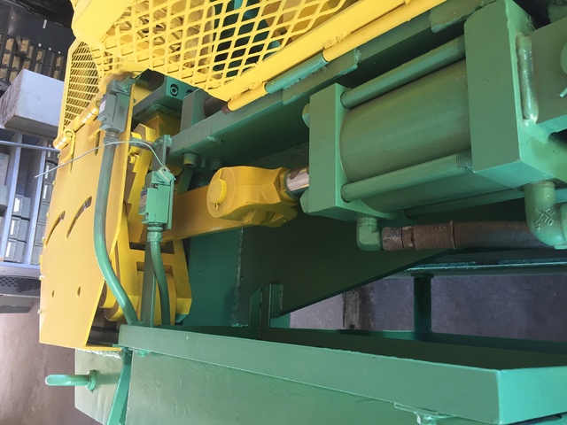 Mitchell Hydrapush Tube Pointer, S/N PP-211 - Image 7
