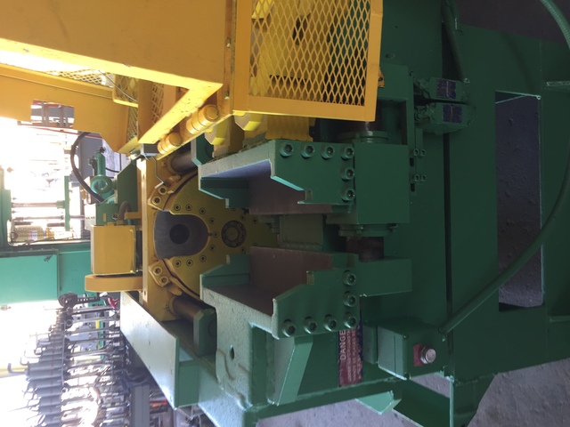 Mitchell Hydrapush Tube Pointer, S/N PP-211 - Image 9