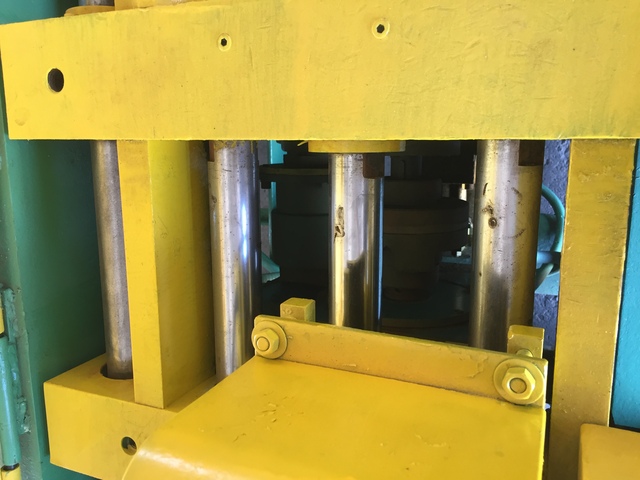 Mitchell Hydrapush Tube Pointer, S/N PP-211 - Image 10