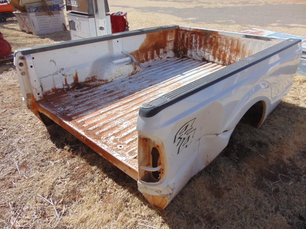 Ford #F250, long bed, 2011 - Image 2