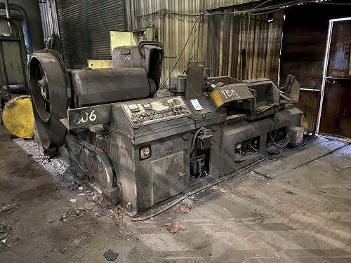 Metalcut #12R.H. Bar / Billet Cut Off Saw - Image 1