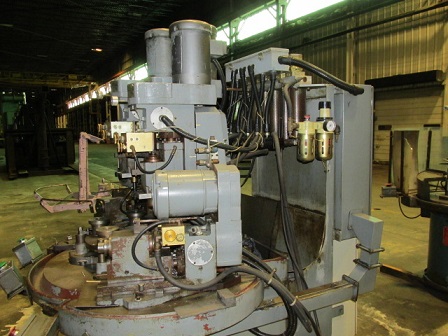 Davenport #10-901, Secondary Operation Drilling and Tapping Machine - Image 3
