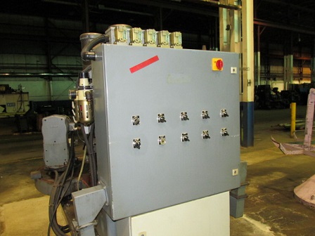 Davenport #10-901, Secondary Operation Drilling and Tapping Machine - Image 4