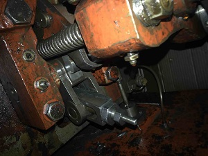 3/16" National #M5 High, Speed Single Die Tubular Rivet Header, 3/4" rivet, 1-3/16" cutoff, 300 PPM, Bushing - Image 6