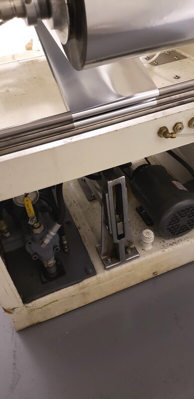General Packaging #70L2C, bagging machine - Image 5