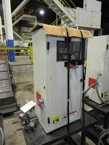 Ajax Tocco #25+240-135/400-5 Induction Heater - Image 2