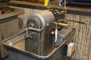 Britian Lathe - Image 4