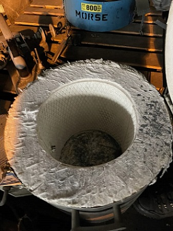 Duncan EA 122 Kiln - Image 5